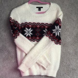 Forever 21 super soft sweater